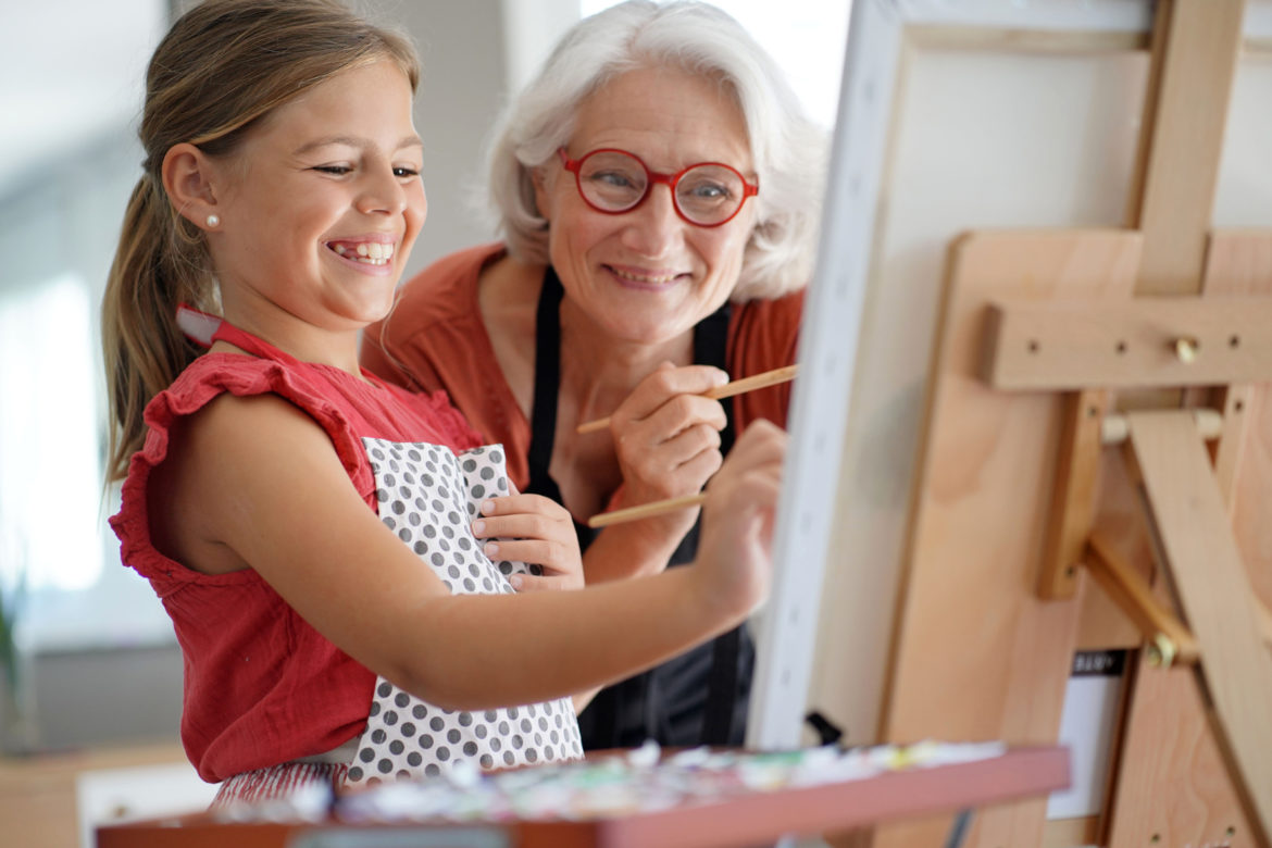 Kreatives, Persönlichkeit & Recht