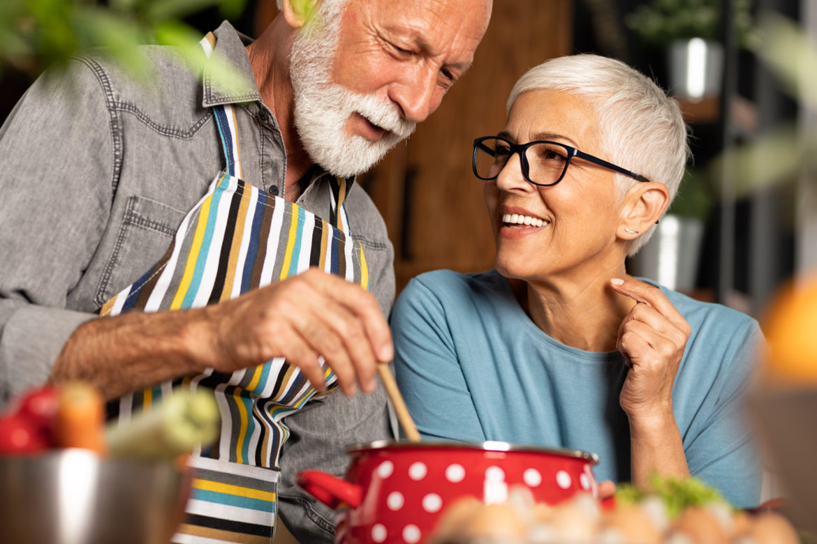 Küche, Ernährung & Genuss
